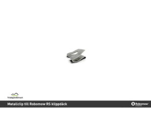 Metallclip Robomow RS klippdack GEN6061A