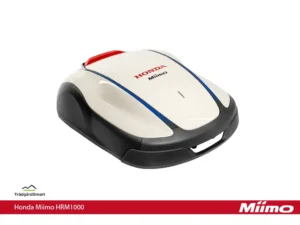 Honda Miimo HRM1000 robotgräsklippare