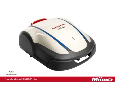 Honda Miimo HRM4000 Live
