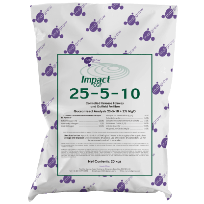 Indigrow 25-5-10