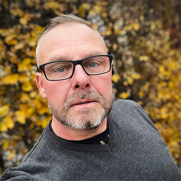 Robert Hammar