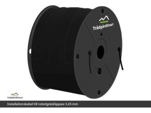 Premiumkabel till robotgräsklippare 3,45 mm