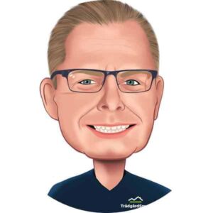 Robert TrädgårdSmart