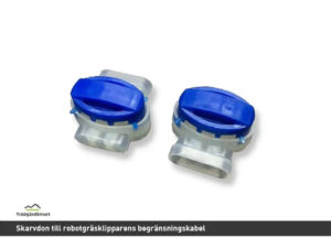 Skarvdon begränsningskabel