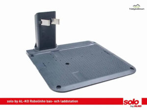 AL-KO Robolinho laddstation