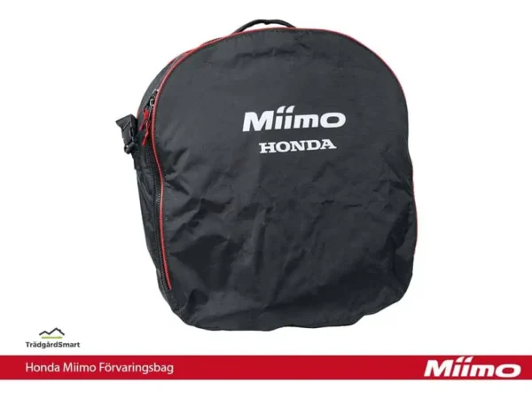 Honda Miimo förvaringspåse till robotgräsklippare