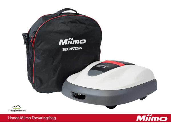 Honda Miimo förvaringspåse till robotgräsklippare