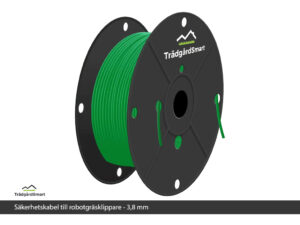 GDS-kabel, Mantlad begränsningskabel 3,8 mm