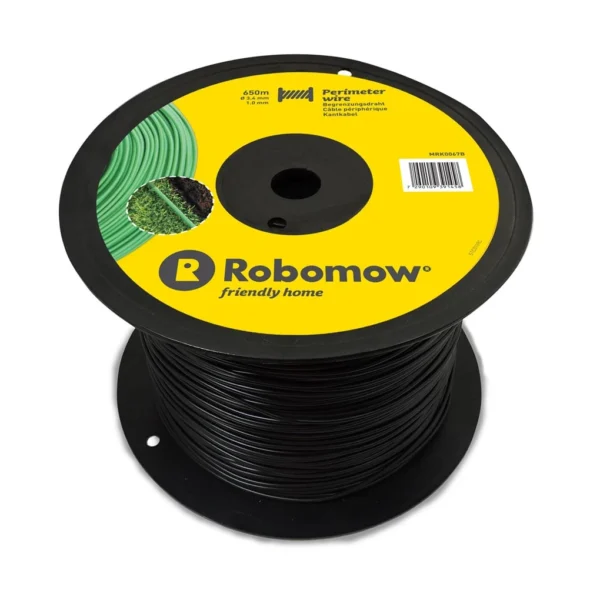Robomow signalkabel MRK0067B 650 meter
