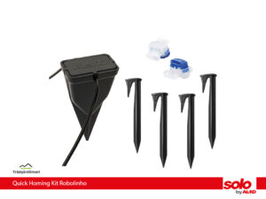 Quick Homing Kit Robolinho 127699