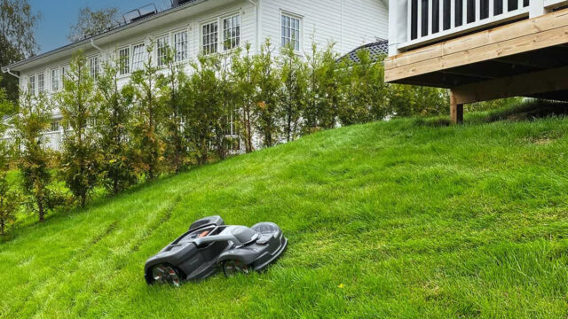 Vilken Husqvarna Automower ska jag välja?