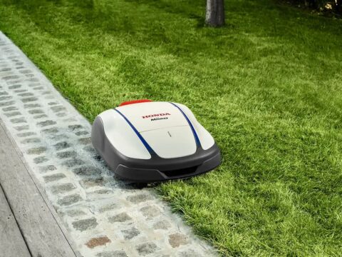 Jämförelse Honda Miimo och andra robotgräsklippare: Vilken är bäst för din trädgård?