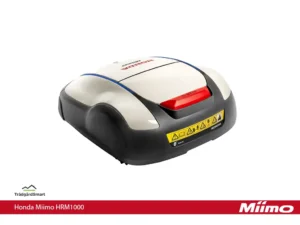 Honda Miimo HRM1000 robotgräsklippare bak