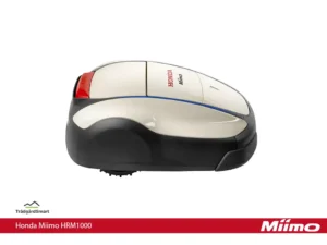 Honda Miimo HRM1000 robotgräsklippare sida