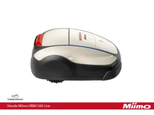 Honda Miimo HRM1500 Live sida