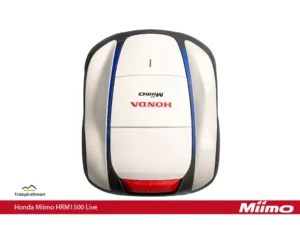Honda Miimo HRM1500 Live topp
