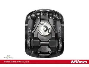 Honda Miimo HRM1500 Live undersida
