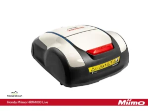Honda Miimo HRM4000 Live