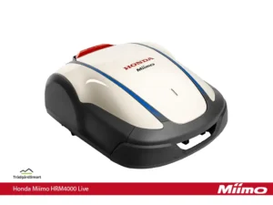 Honda Miimo HRM4000 Live