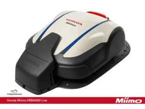 Honda Miimo HRM4000 Live med laddstation