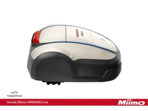 Honda Miimo HRM4000 Live