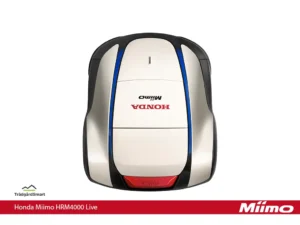 Honda Miimo HRM4000 robotgräsklippare