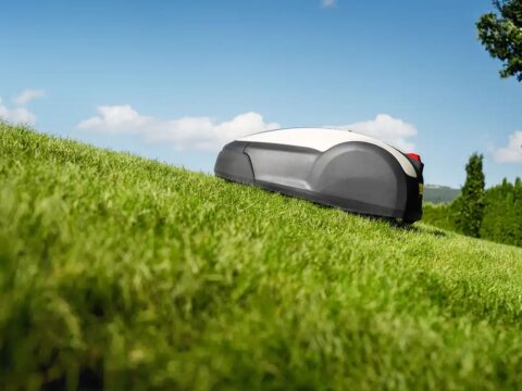 Honda Miimo för ojämn terräng: Den ultimata robotgräsklipparen för utmanande landskap