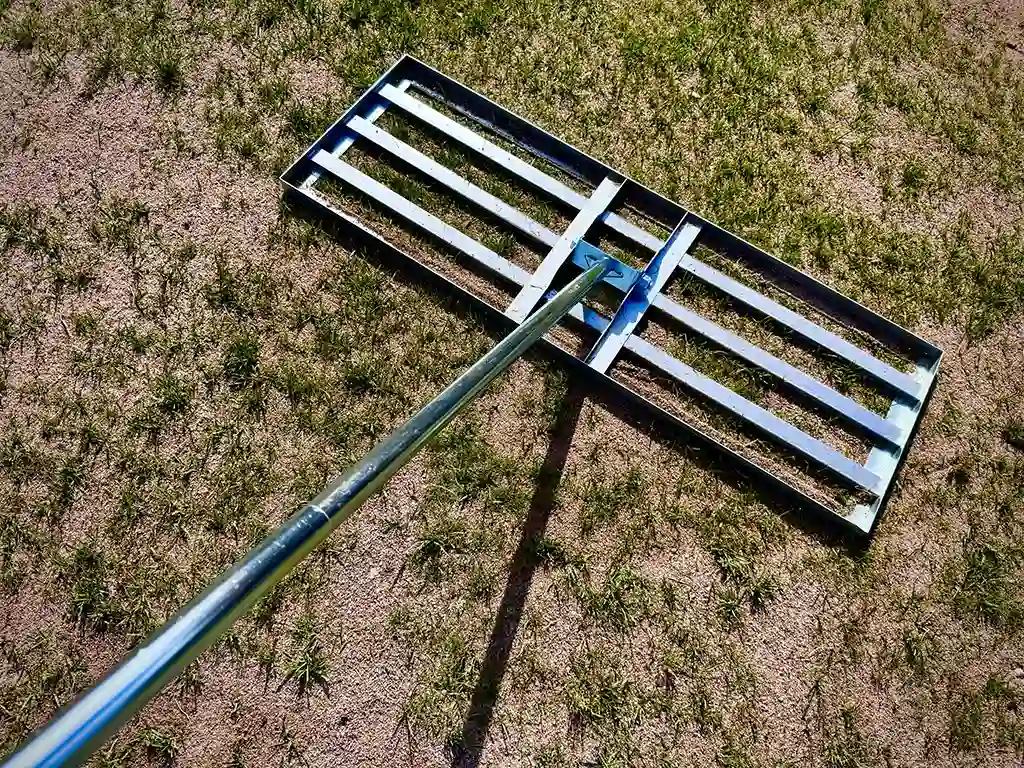 TrädgårdSmart dressraka XL